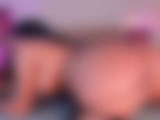 Scarlett Horny's Live Sex Cam Show
