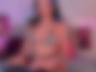 Live cam show with Scarlett Horny - Curvy Young Adult on Dolls Live