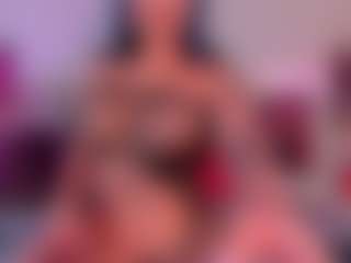 Scarlett Horny's Live Sex Cam Show