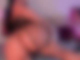 Scarlett Horny's Live Sex Cam Show