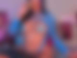 Scarlett Horny's Live Sex Cam Show