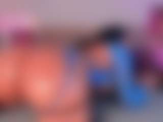 Scarlett Horny's Live Sex Cam Show
