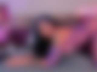 Scarlett Horny's Live Sex Cam Show