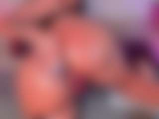 Scarlett Horny's Live Sex Cam Show