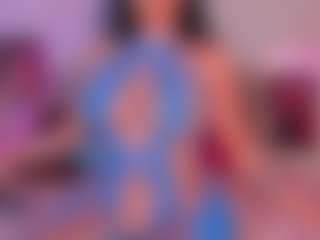 Scarlett Horny's Live Sex Cam Show