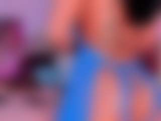 Scarlett Horny's Live Sex Cam Show