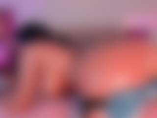 Scarlett Horny's Live Sex Cam Show