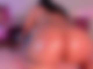 Scarlett Horny's Live Sex Cam Show