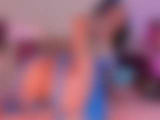 Scarlett Horny's Live Sex Cam Show