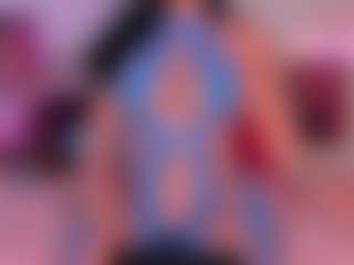 Scarlett Horny's Live Sex Cam Show