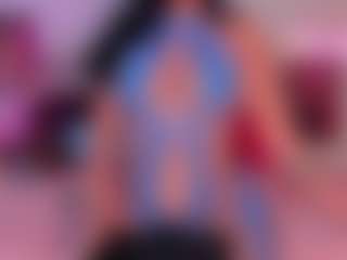 Scarlett Horny's Live Sex Cam Show