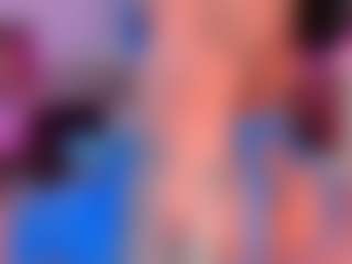 Scarlett Horny's Live Sex Cam Show