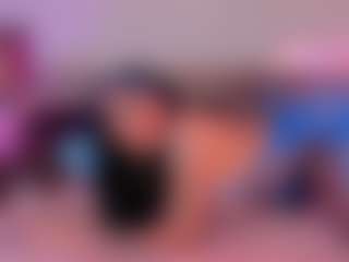 Scarlett Horny's Live Sex Cam Show