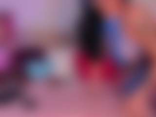 Scarlett Horny's Live Sex Cam Show