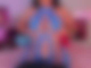 Scarlett Horny's Live Sex Cam Show