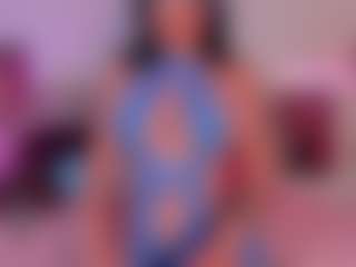 Scarlett Horny's Live Sex Cam Show