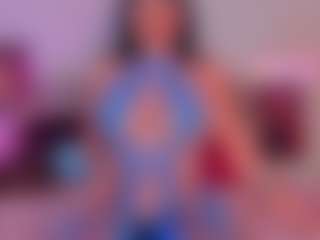 Scarlett Horny's Live Sex Cam Show