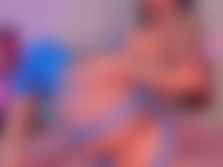 Scarlett Horny's Live Sex Cam Show