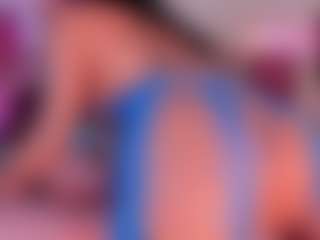 Scarlett Horny's Live Sex Cam Show