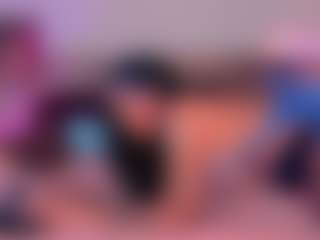Scarlett Horny's Live Sex Cam Show