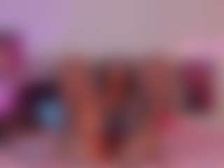 Scarlett Horny's Live Sex Cam Show