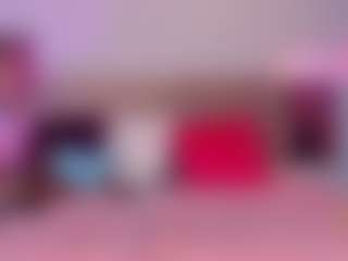 Scarlett Horny's Live Sex Cam Show