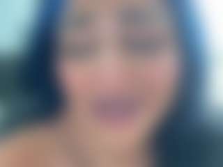 Scarlett Horny's Live Sex Cam Show