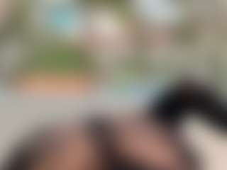 Scarlett Horny's Live Sex Cam Show
