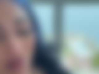 Scarlett Horny's Live Sex Cam Show
