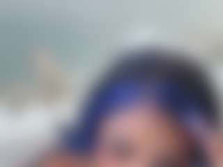 Scarlett Horny's Live Sex Cam Show
