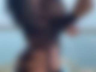Scarlett Horny's Live Sex Cam Show