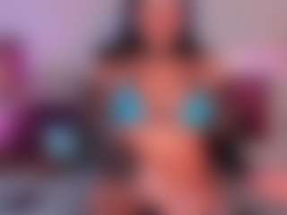 Scarlett Horny's Live Sex Cam Show