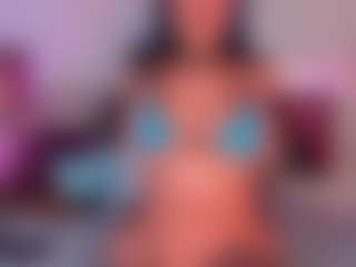 Scarlett Horny's Live Sex Cam Show