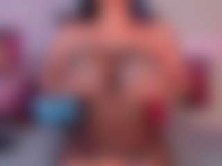 Scarlett Horny's Live Sex Cam Show