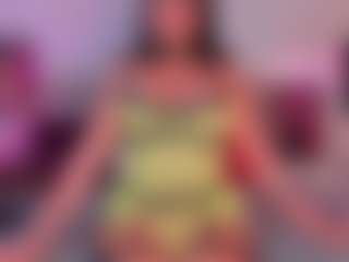 Scarlett Horny's Live Sex Cam Show