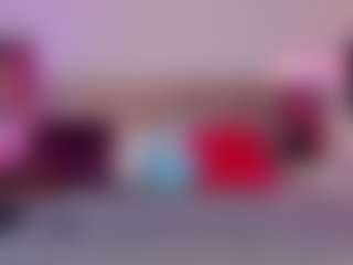 Scarlett Horny's Live Sex Cam Show
