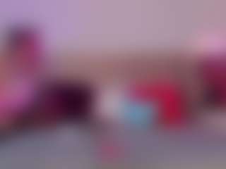 Scarlett Horny's Live Sex Cam Show