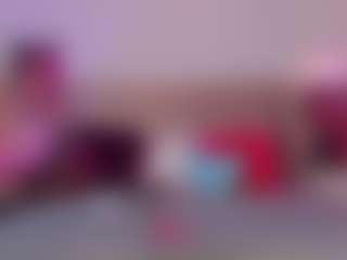 Scarlett Horny's Live Sex Cam Show