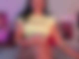 Scarlett Horny's Live Sex Cam Show