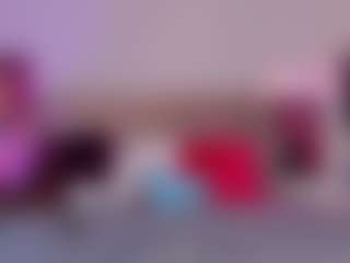 Scarlett Horny's Live Sex Cam Show