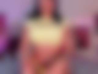 Scarlett Horny's Live Sex Cam Show