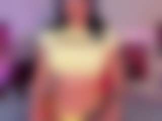 Scarlett Horny's Live Sex Cam Show