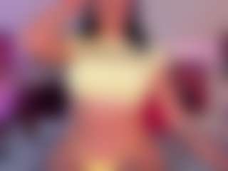 Scarlett Horny's Live Sex Cam Show