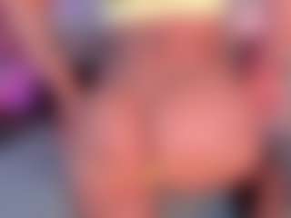 Scarlett Horny's Live Sex Cam Show