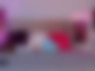 Scarlett Horny's Live Sex Cam Show