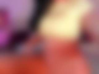 Scarlett Horny's Live Sex Cam Show