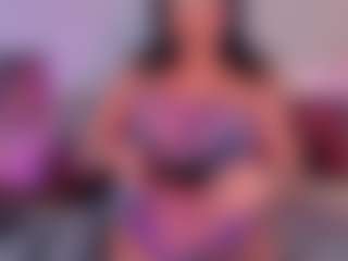 Scarlett Horny's Live Sex Cam Show