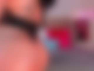 Scarlett Horny's Live Sex Cam Show