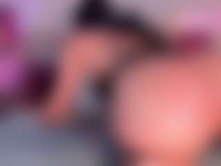 Scarlett Horny's Live Sex Cam Show