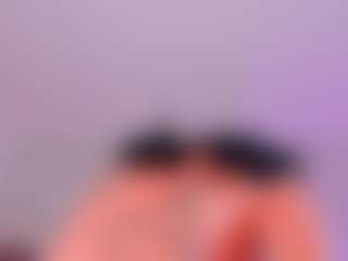 Scarlett Horny's Live Sex Cam Show